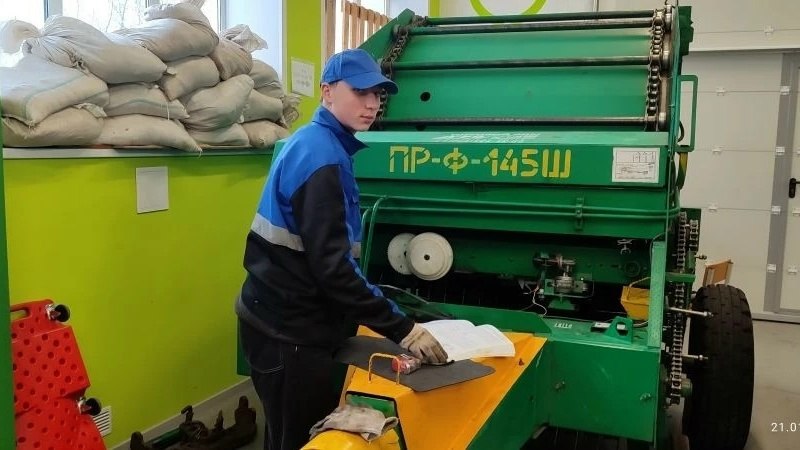 Чемпионат «Профессионалы»: от теории к практике Чемпионат «Профессионалы»: от теории к практике