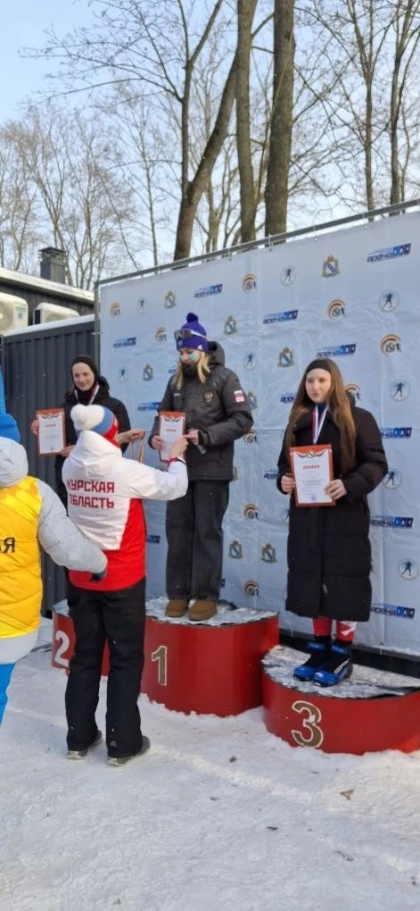 Сергей Черников: Друзья, хочу поздравить с победой наших выдающихся учителей физической культуры Виктора Помошника и Екатерину Денисенко