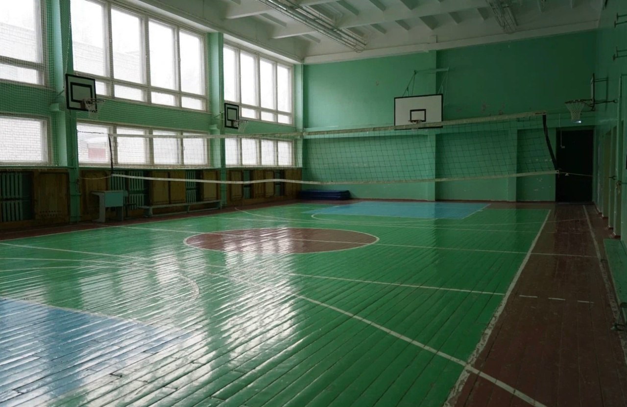 Министр образования и науки Курской области Наталия Леонова посетила школы Железногорска Министр образования и науки Курской области Наталия Леонова посетила школы Железногорска