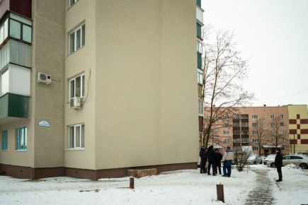 � ������ ������������ ������������� � ���� �� ����� �������