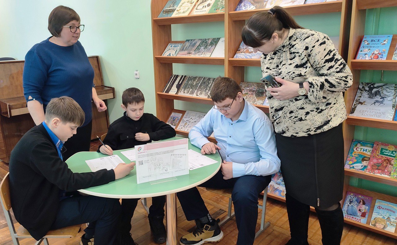 В регионе проходит седьмой этап Всероссийской просветительской эстафеты «Мои финансы» В регионе проходит седьмой этап Всероссийской просветительской эстафеты «Мои финансы»