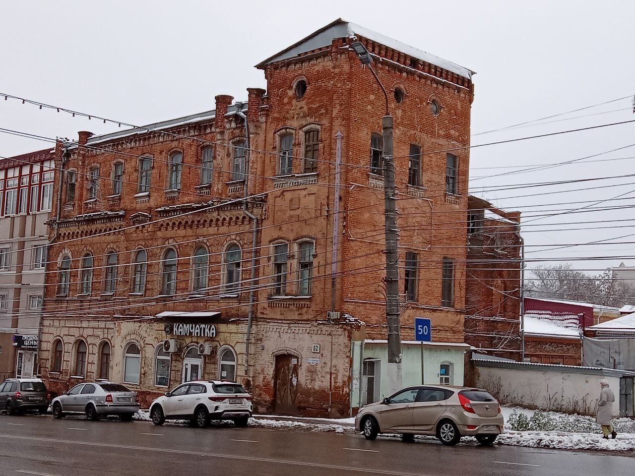 Собственники/пользователи объектов культурного наследия (ОКН) часто сталкиваются с вопросом: как провести ремонт или реставрацию памятника, стоящего на государственной охране? Ответ прописан в статье 45 Федерального закона №...