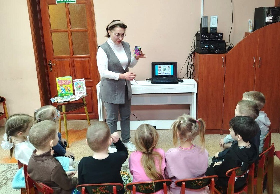 В регионе проходит седьмой этап Всероссийской просветительской эстафеты «Мои финансы»