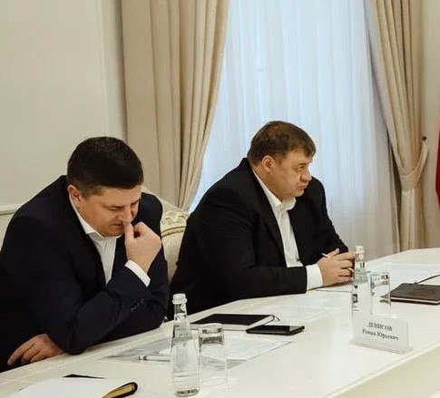 Свидетель в суде назвал высокопоставленных чиновников, контролировавших строительство фортификаций в Курской области