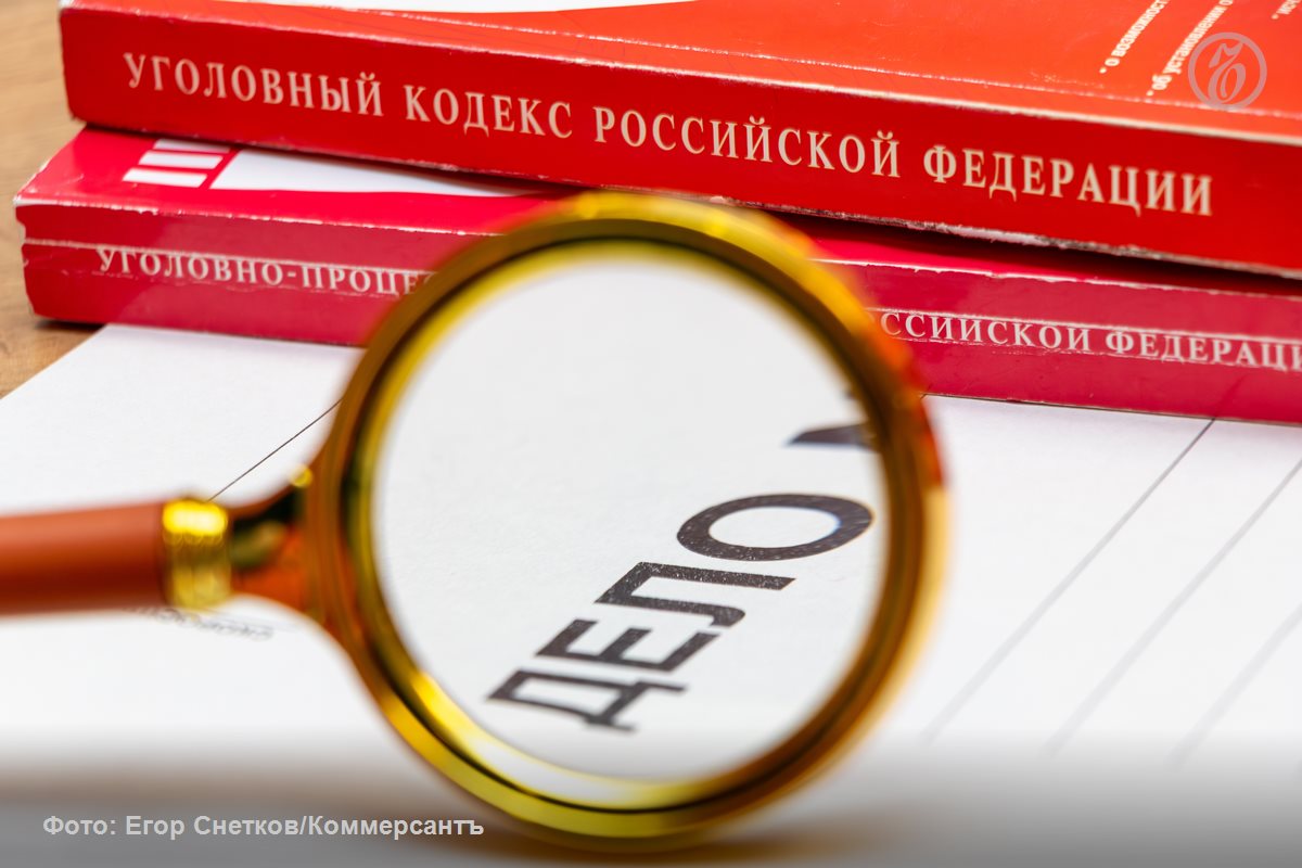 Осужденный экс-глава курского комитета ветеринарии заключил контракт с Минобороны