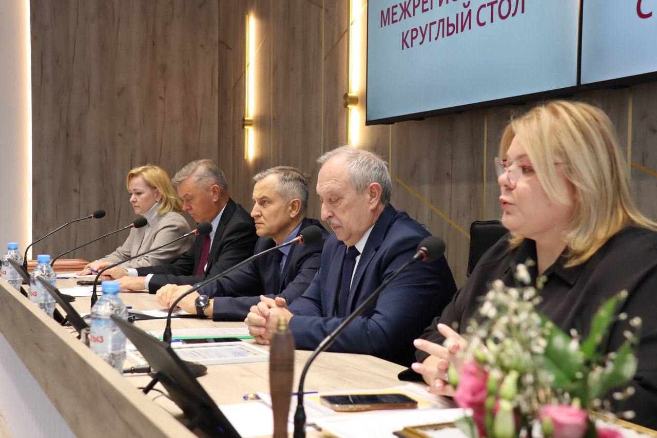 В Курске открыли новое здание нотариальной палаты В Курске открыли новое здание нотариальной палаты