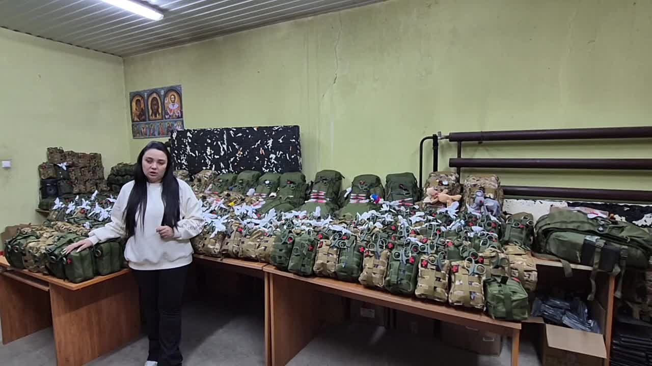 28 января 2026г.. Несколько недель подготовки, сборов и заказав