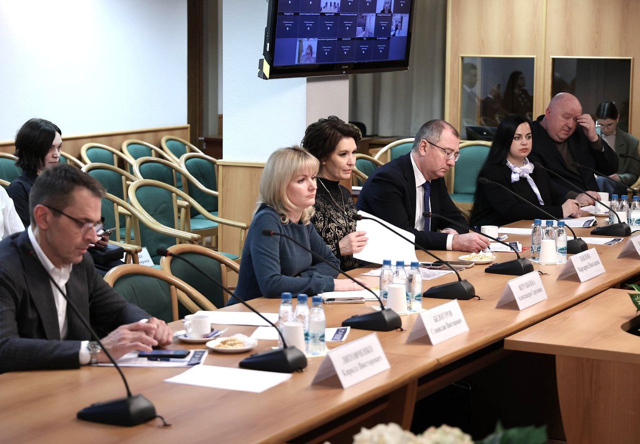 Екатерина Харченко: Защитить беременных женщин и укрепить гарантии права на материнство Екатерина Харченко: Защитить беременных женщин и укрепить гарантии права на материнство