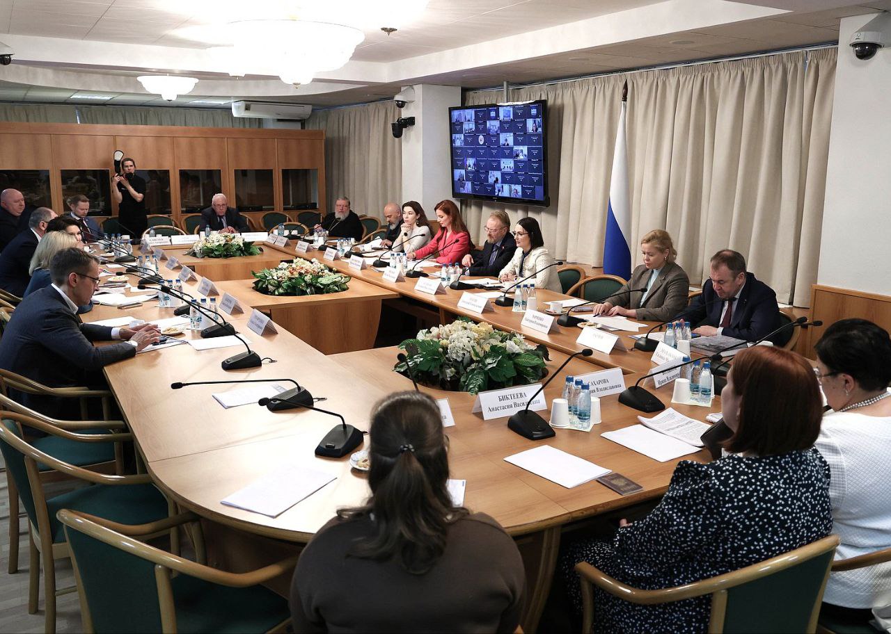 Екатерина Харченко: Защитить беременных женщин и укрепить гарантии права на материнство