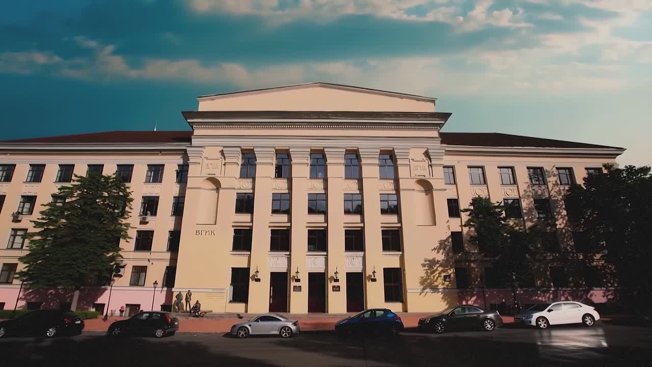 Куряне могут принять участие в Национальной премии для управленцев в сфере культуры