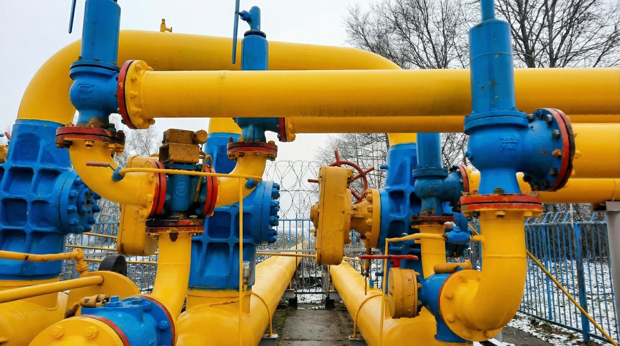 Специалисты напоминают о правилах проведения земляных работ в близи газовой инфраструктуры