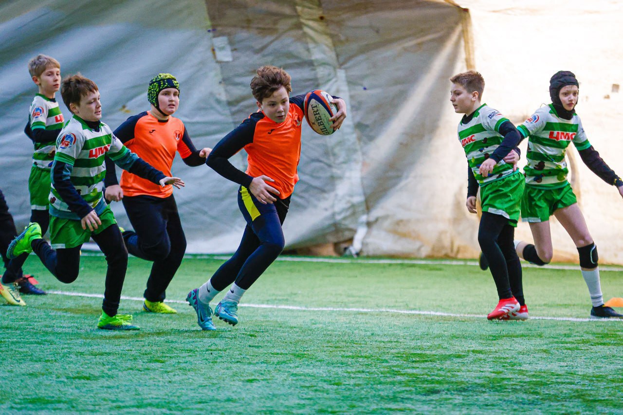 ПОДГОТОВКА ИДЕТ ВОВСЮ. Юные регбисты - мальчишки и девчонки из Курска и Железногорска готовятся к соревнованиям ПОДГОТОВКА ИДЕТ ВОВСЮ. Юные регбисты - мальчишки и девчонки из Курска и Железногорска готовятся к соревнованиям