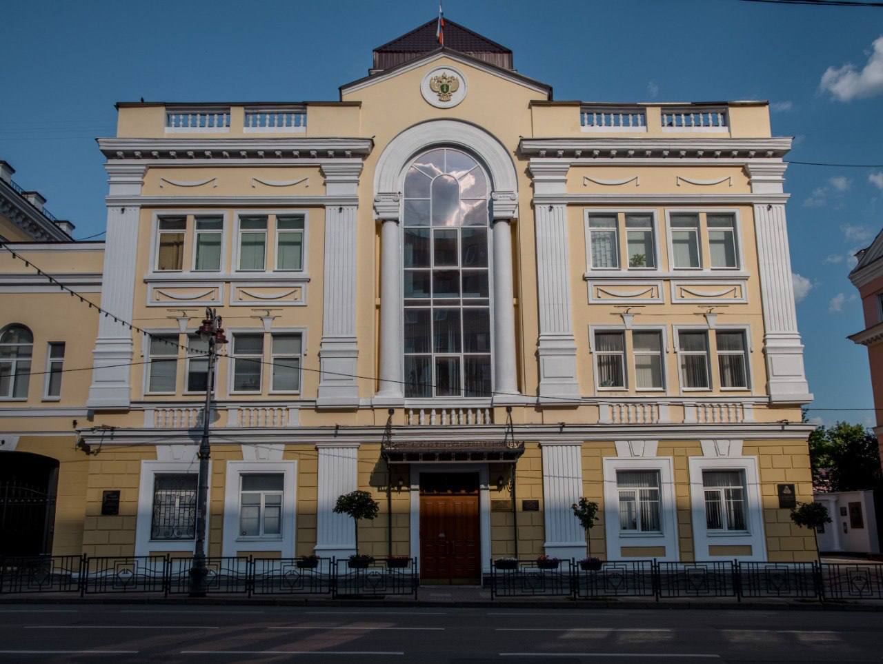 Прокуратура в судебном порядке добивается восстановления прав семьи погибшего военнослужащего на получение выплаты