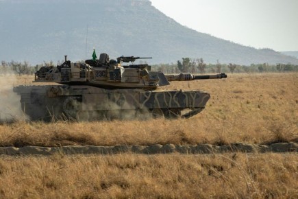 Курск или Белгород? Сырский подготовил лучших для удара по границе России