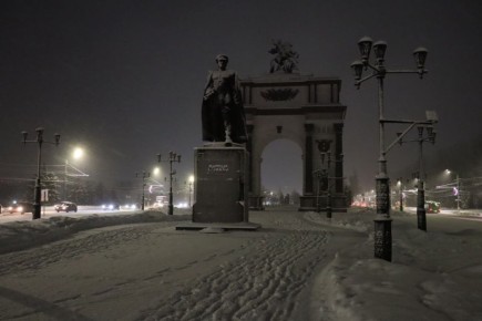 ����� � ������ ������� �������