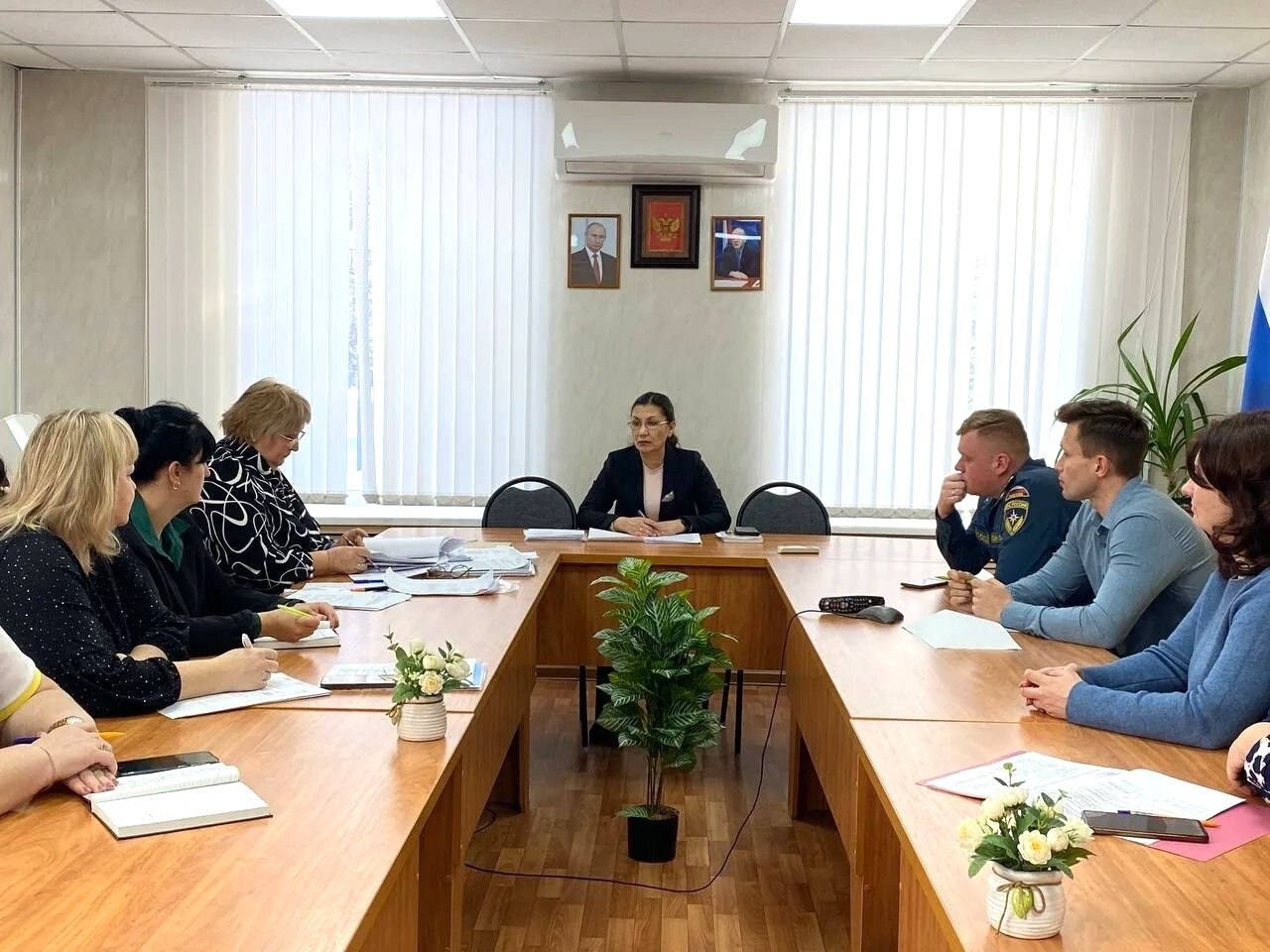 Специалисты Черемисиновского центра соцпомощи «Содействие» приняли участие в заседаниях Координационного совета и комиссии по делам несовершеннолетних и защите их прав Касторенского района Курской области Специалисты Черемисиновского центра соцпомощи «Содействие» приняли участие в заседаниях Координационного совета и комиссии по делам несовершеннолетних и защите их прав Касторенского района Курской области