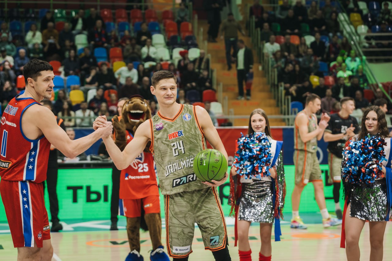 Геннадий Енютин: Один миллион рублей для победителя конкурса спортивных проектов «Ты в игре»