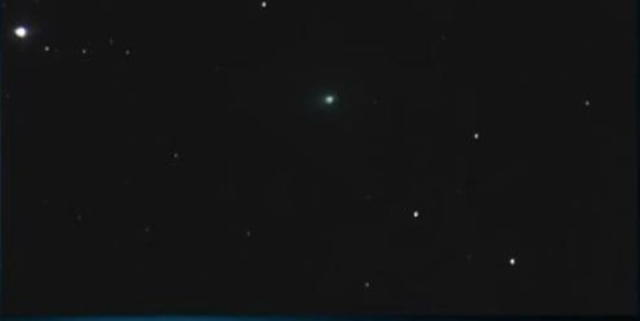 � ������ ������������� ����� ���������� ������ 3I/Atlas