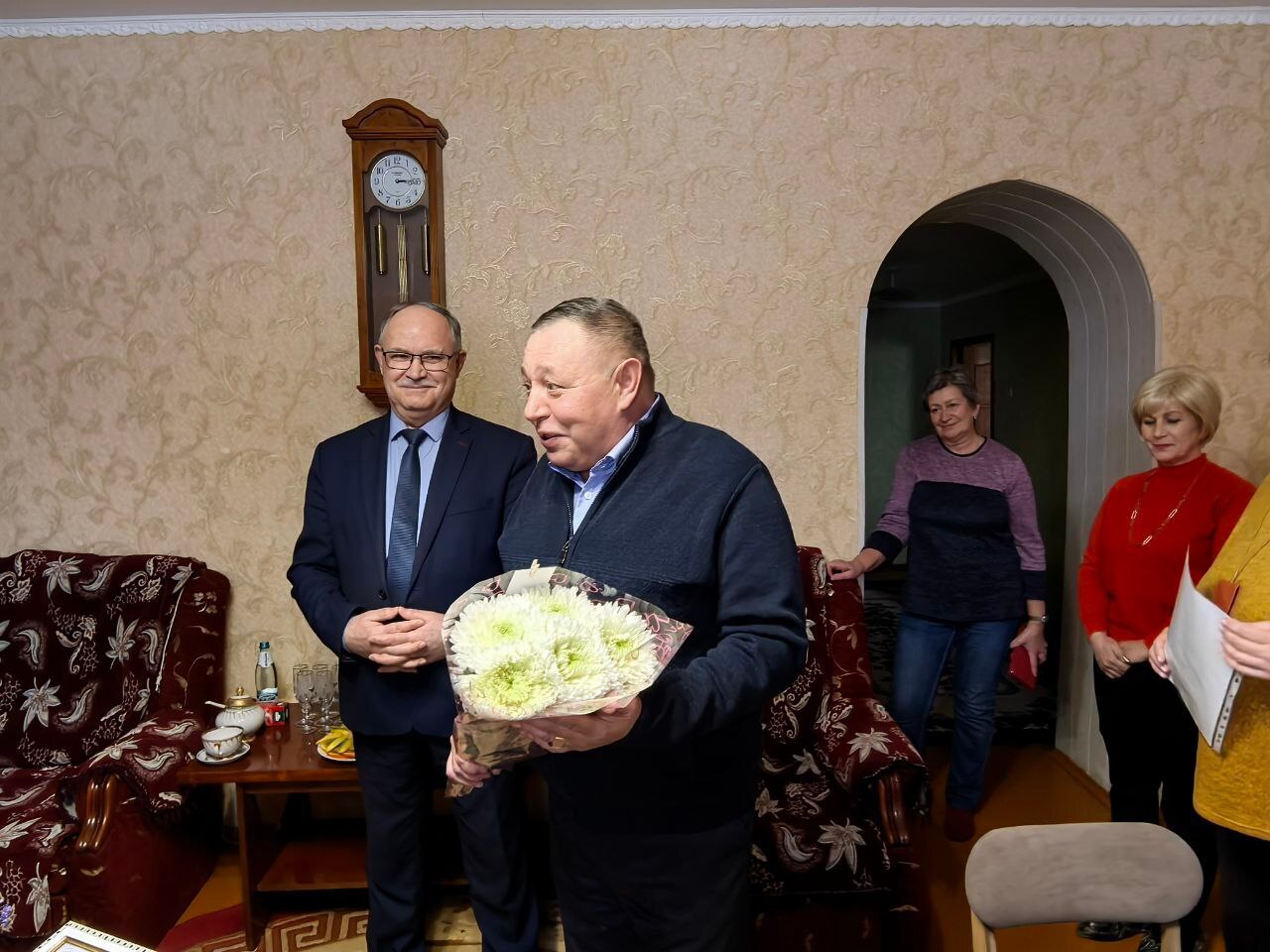 Дорогие жители Щигровского района! Дорогие жители Щигровского района!