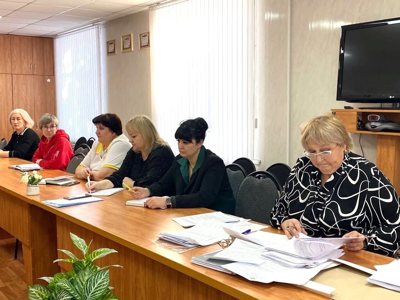 Специалисты Черемисиновского центра соцпомощи «Содействие» приняли участие в заседаниях Координационного совета и комиссии по делам несовершеннолетних и защите их прав Касторенского района Курской области Специалисты Черемисиновского центра соцпомощи «Содействие» приняли участие в заседаниях Координационного совета и комиссии по делам несовершеннолетних и защите их прав Касторенского района Курской области