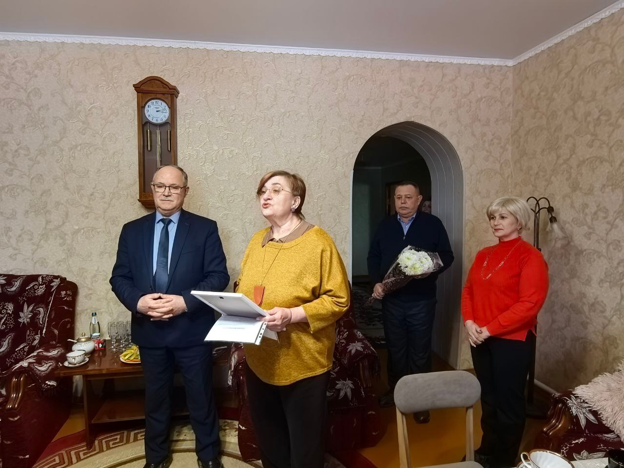 Дорогие жители Щигровского района! Дорогие жители Щигровского района!