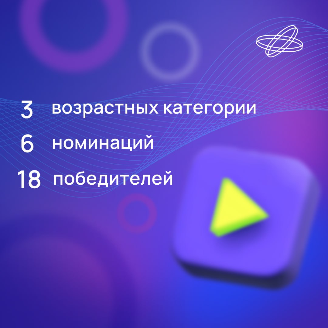 Геннадий Енютин: V сезон Всероссийского конкурса научно-популярного видео «Знаешь?Научи!» уже начался Геннадий Енютин: V сезон Всероссийского конкурса научно-популярного видео «Знаешь?Научи!» уже начался