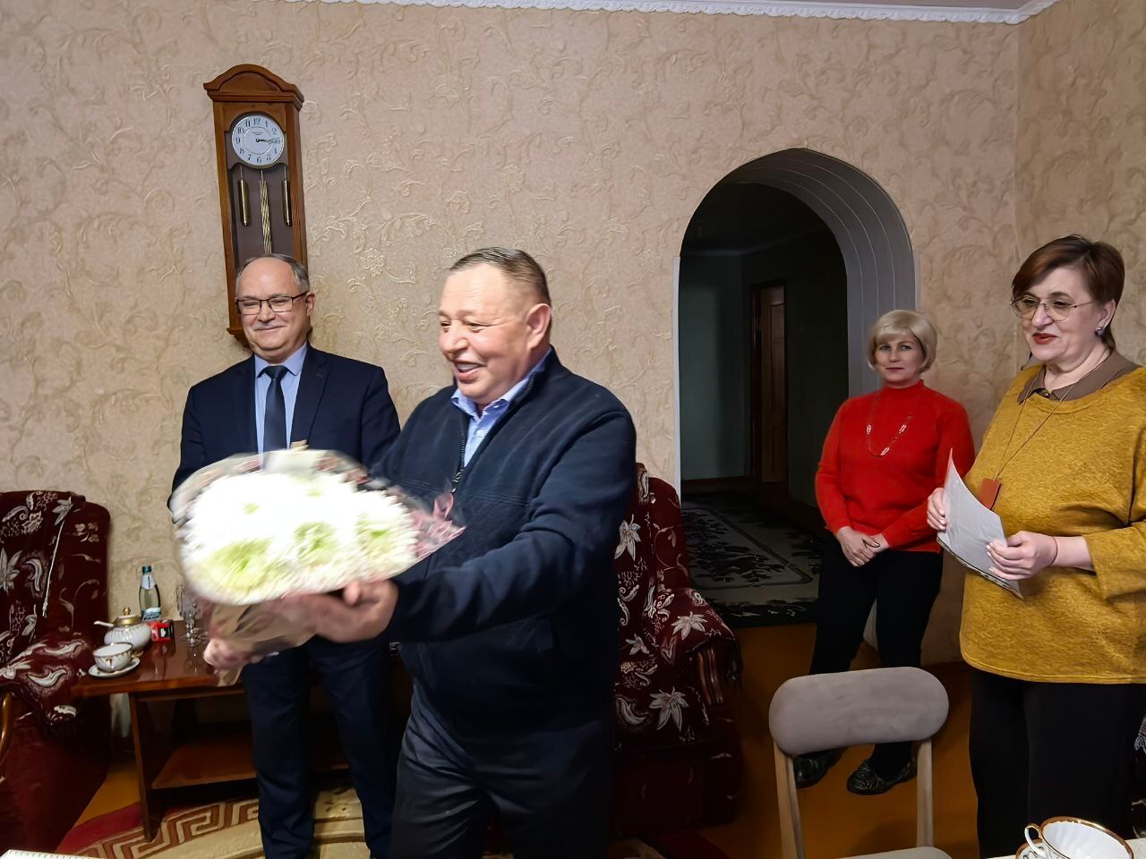 Дорогие жители Щигровского района! Дорогие жители Щигровского района!