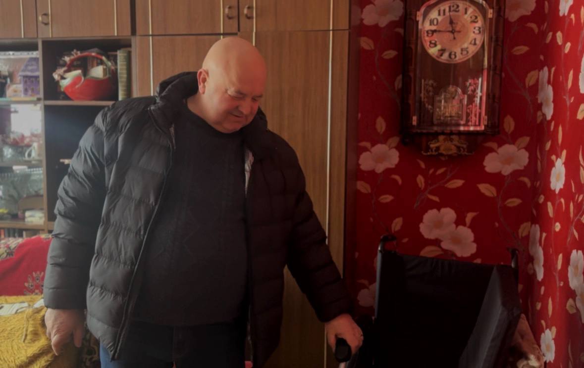 Недавно вместе с главой Гончаровского сельсовета Игорем Михайловичем Тарадайченко поздравляли с 95-летним юбилеем жителя Суджанского района Николая Дмитриевича Андруха Недавно вместе с главой Гончаровского сельсовета Игорем Михайловичем Тарадайченко поздравляли с 95-летним юбилеем жителя Суджанского района Николая Дмитриевича Андруха