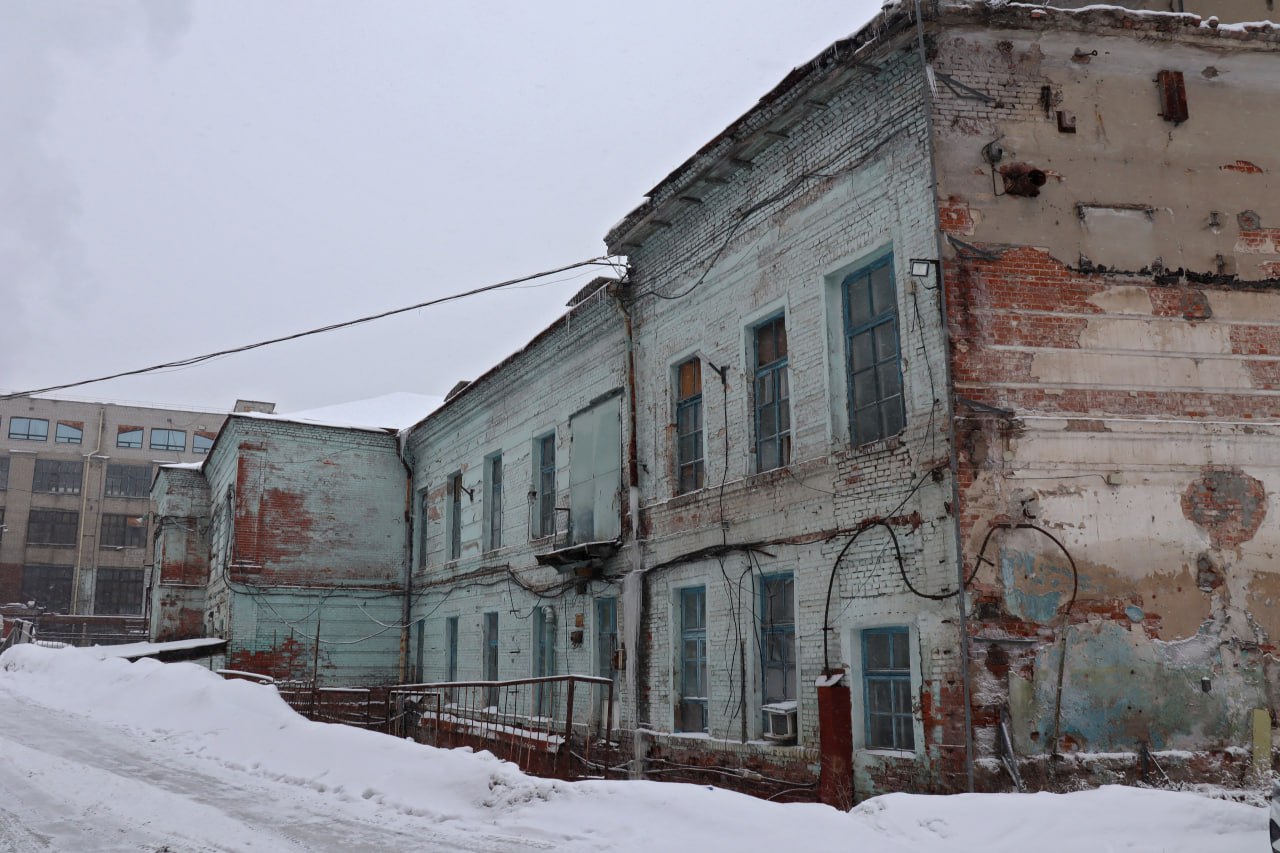 Утверждены предметы охраны для четырех знаковых объектов в самом сердце Курска – на территории Курской крепости Утверждены предметы охраны для четырех знаковых объектов в самом сердце Курска – на территории Курской крепости