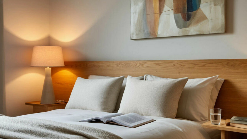 5 предметов, которые мешают вашему сну и энергии