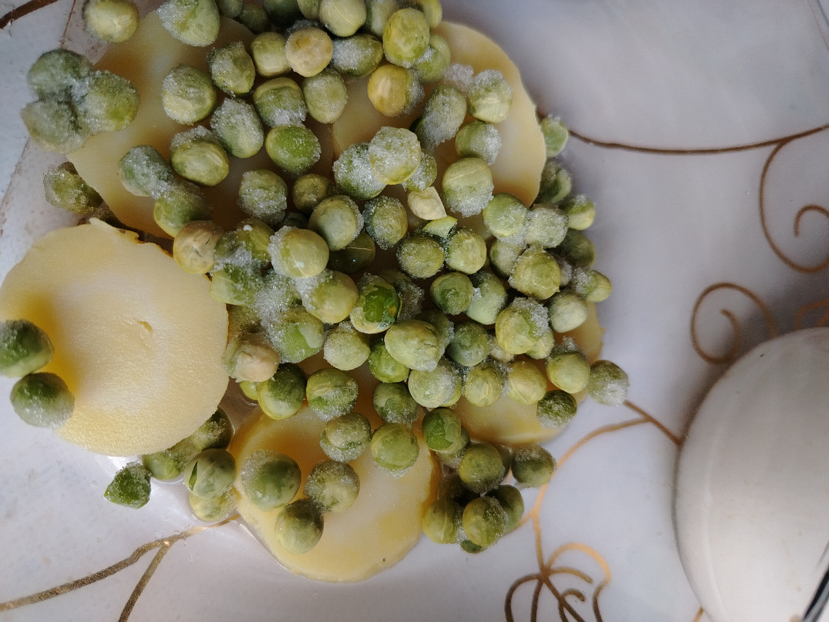 Как разнообразить меню с вареным картофелем в мундире