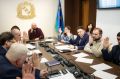 Евгений Маслов: Сегодня состоялось заседание комиссии по формированию комфортной городской среды