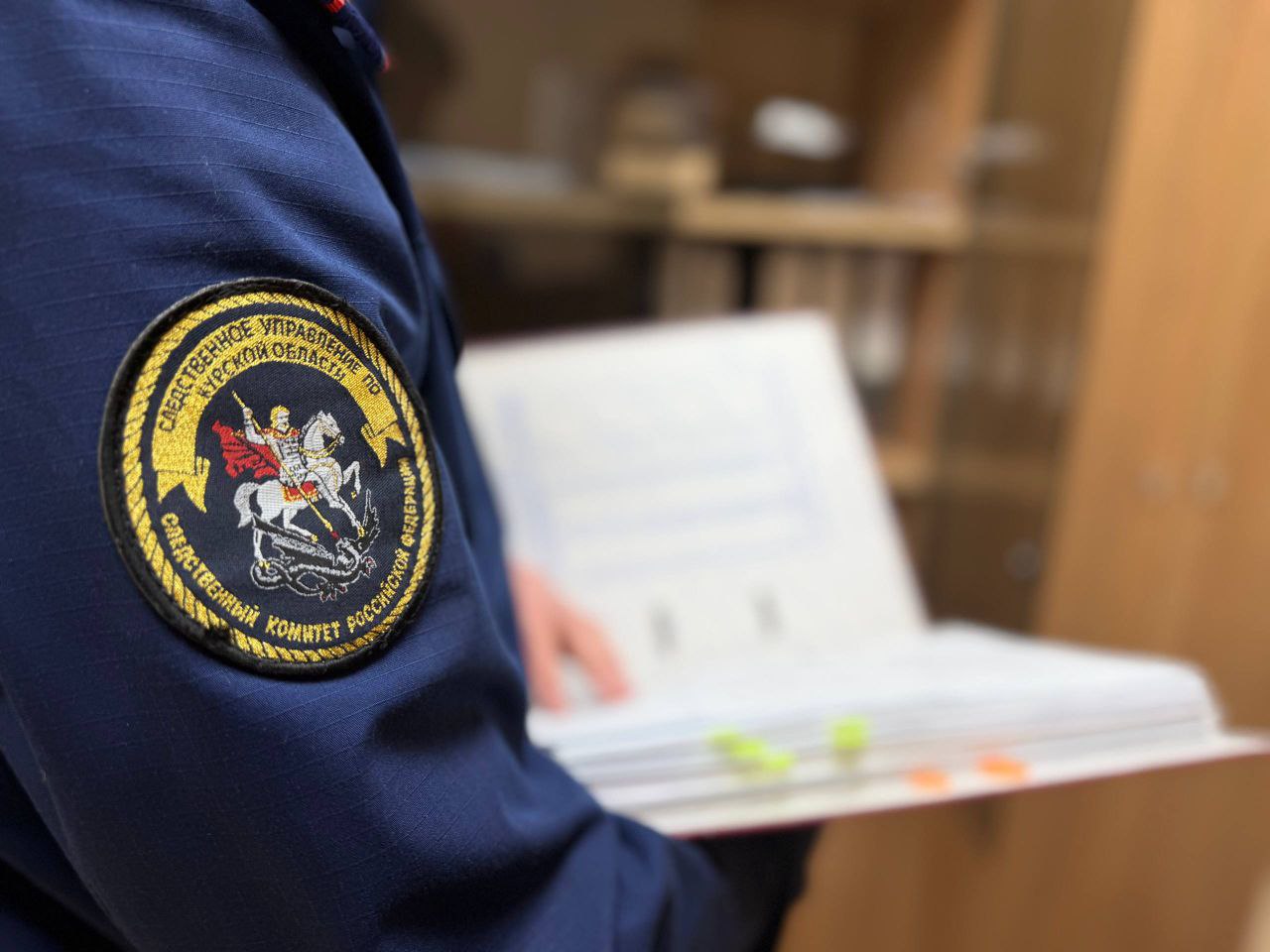 В Курске устанавливаются потерпевшие по уголовному делу о невыплате заработной платы