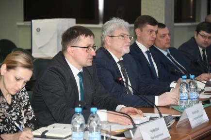 Курская АЭС и ЮЗГУ: вместе готовим будущее энергетики