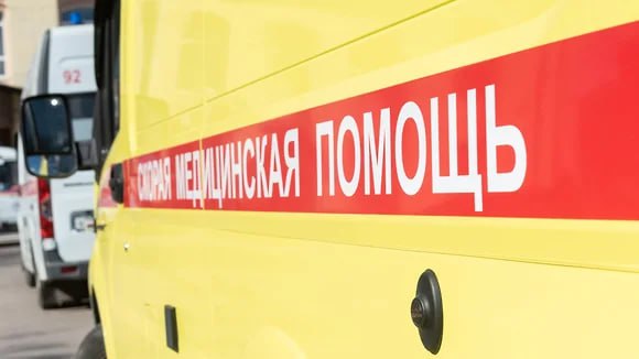 Два человека пострадали при атаке двух дронов в Курской области