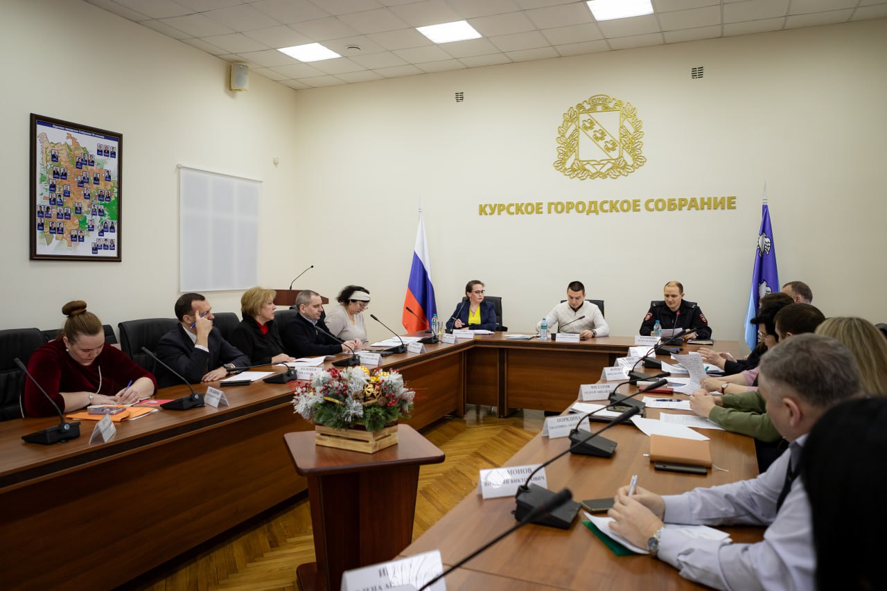 В Курске в 2025 году зарегистрировано 99 преступлений с участием подростков В Курске в 2025 году зарегистрировано 99 преступлений с участием подростков