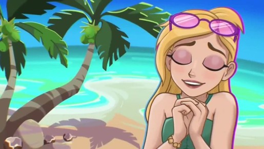 Посмотрите мультик, который наглядно и доступно показывает, как мошенники вербуют российских подростков