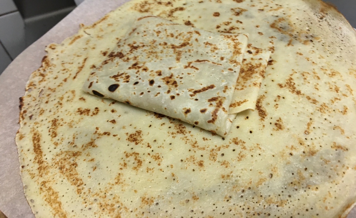 Тайны идеального блинного теста, которые стоит знать каждому