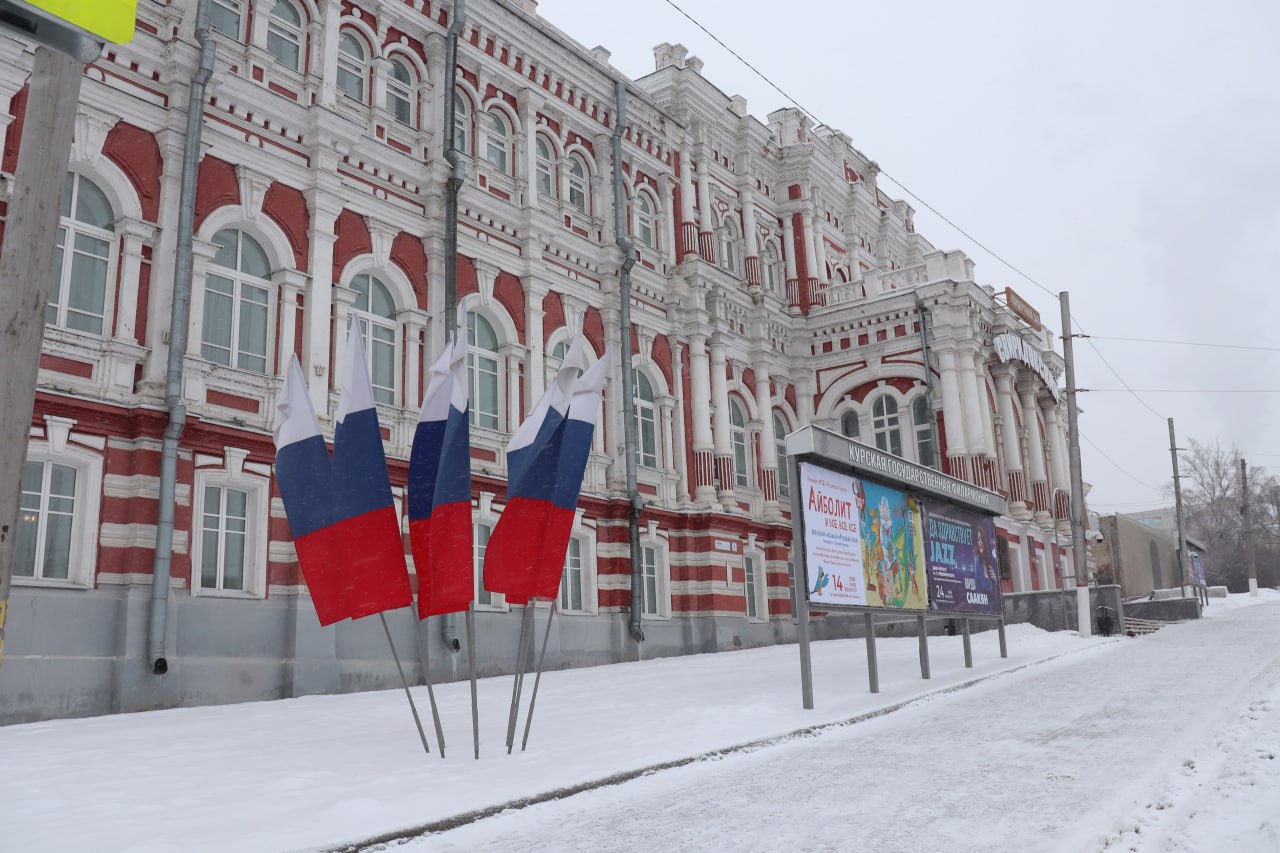 Утверждены предметы охраны для четырех знаковых объектов в самом сердце Курска – на территории Курской крепости Утверждены предметы охраны для четырех знаковых объектов в самом сердце Курска – на территории Курской крепости