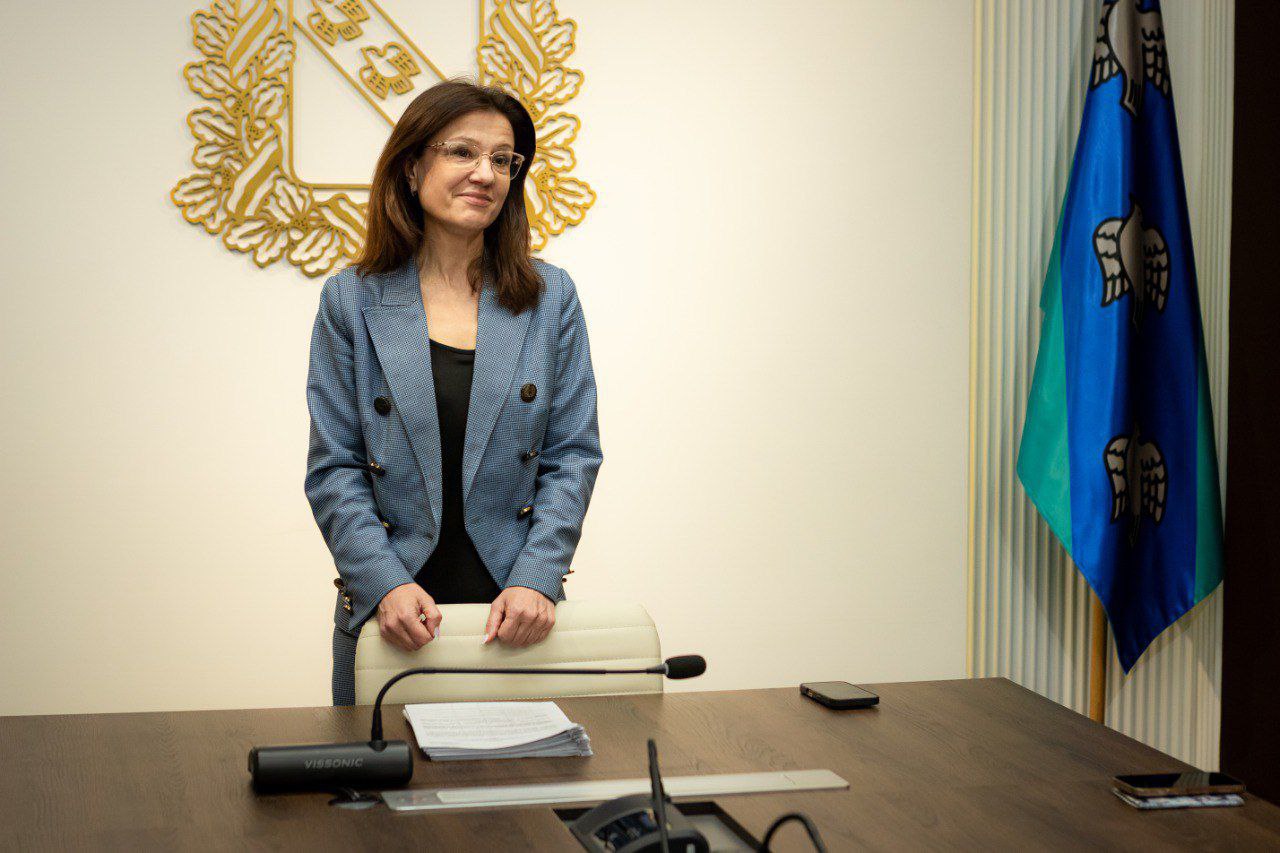 В Курске продолжается работа по обеспечению жильем детей-сирот и детей, оставшихся без попечения родителей В Курске продолжается работа по обеспечению жильем детей-сирот и детей, оставшихся без попечения родителей