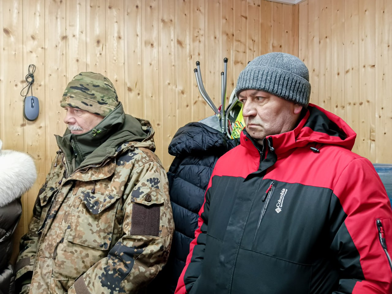 Сегодня и.о. первого заместителя главы администрации города Ольга Гранкина провела очередную встречу с жителями улиц Смородиновой и Братской, где продолжается строительство канализационной насосной станции Сегодня и.о. первого заместителя главы администрации города Ольга Гранкина провела очередную встречу с жителями улиц Смородиновой и Братской, где продолжается строительство канализационной насосной станции