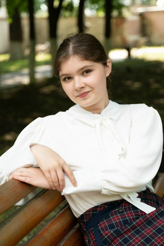 Сразу две школьницы нашего города стали призерами на региональном этапе ВСОШ по биологии