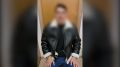 Полиция нашла и задержала в Орле вандала, разбившего остановку в Курске