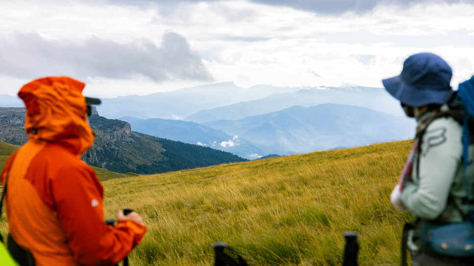 Стратегия развития заповедников: новые горизонты и старые проблемы