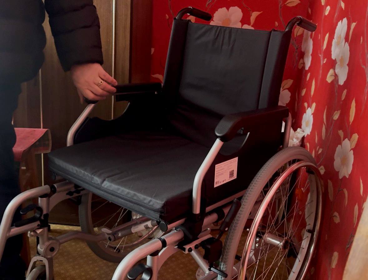 Недавно вместе с главой Гончаровского сельсовета Игорем Михайловичем Тарадайченко поздравляли с 95-летним юбилеем жителя Суджанского района Николая Дмитриевича Андруха Недавно вместе с главой Гончаровского сельсовета Игорем Михайловичем Тарадайченко поздравляли с 95-летним юбилеем жителя Суджанского района Николая Дмитриевича Андруха