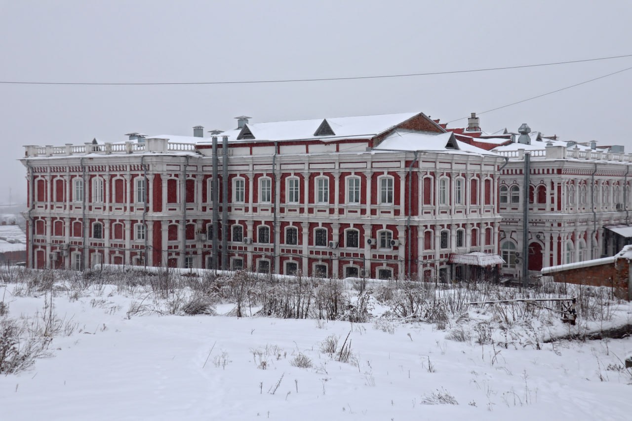 Утверждены предметы охраны для четырех знаковых объектов в самом сердце Курска – на территории Курской крепости Утверждены предметы охраны для четырех знаковых объектов в самом сердце Курска – на территории Курской крепости