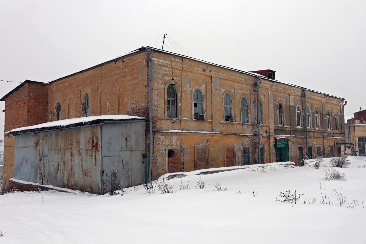 Утверждены предметы охраны для четырех знаковых объектов в самом сердце Курска – на территории Курской крепости Утверждены предметы охраны для четырех знаковых объектов в самом сердце Курска – на территории Курской крепости