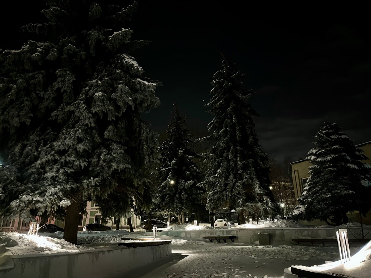 Январь прощается с нами. До -17° обещают синоптики этой ночью, а в первые дни февраля будет еще холоднее Январь прощается с нами. До -17° обещают синоптики этой ночью, а в первые дни февраля будет еще холоднее