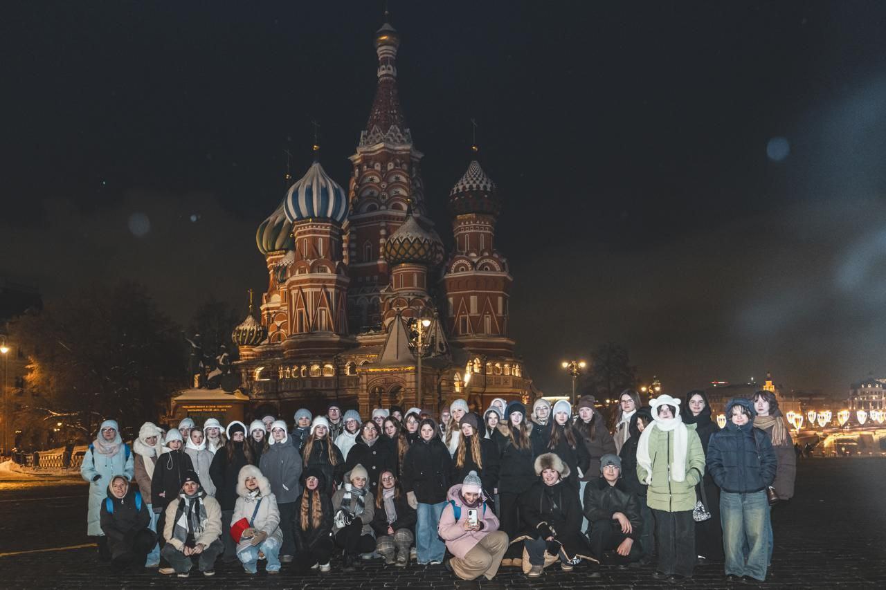 Игорь Корпунков: В рамках международного образовательного проекта "Территория успеха: Мода", реализуемого Фондом АТР АЭС и программой " Территория культуры Росатома" при поддержке Концерна "Росэнергоатом", в ГУМе на Красной... Игорь Корпунков: В рамках международного образовательного проекта "Территория успеха: Мода", реализуемого Фондом АТР АЭС и программой " Территория культуры Росатома" при поддержке Концерна "Росэнергоатом", в ГУМе на Красной...