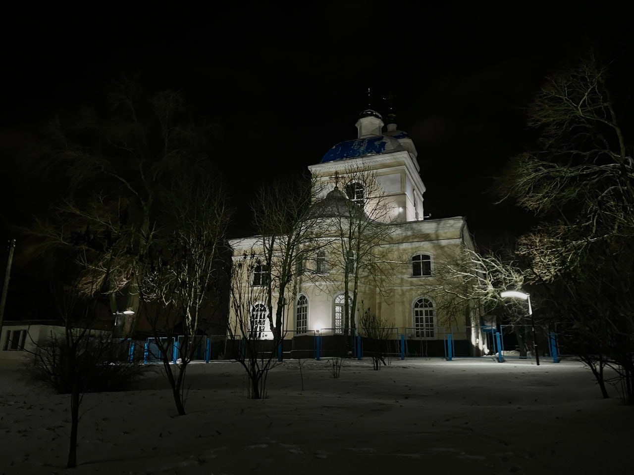 Январь прощается с нами. До -17° обещают синоптики этой ночью, а в первые дни февраля будет еще холоднее Январь прощается с нами. До -17° обещают синоптики этой ночью, а в первые дни февраля будет еще холоднее